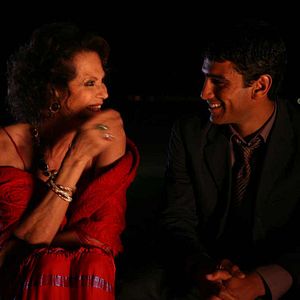 Bilder Mehdi Ben Attia