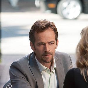 Bilder Luke Perry