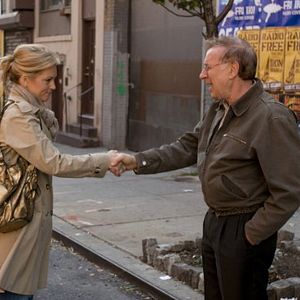 Bilder Steve Landesberg