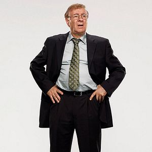 Bilder Steve Landesberg