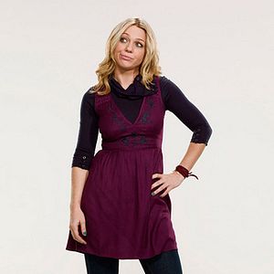 Bilder Candace Brown