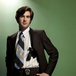 Bilder Life on Mars (US)