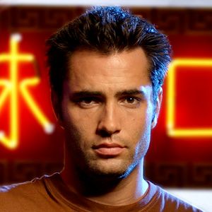 Bilder Victor Webster