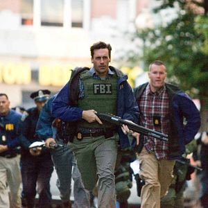 Bilder The Town - Stadt ohne Gnade