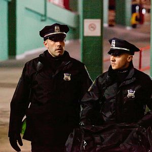 Bilder The Town - Stadt ohne Gnade