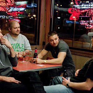 Bilder The Town - Stadt ohne Gnade