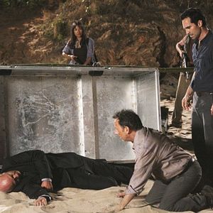 Bilder Néstor Carbonell