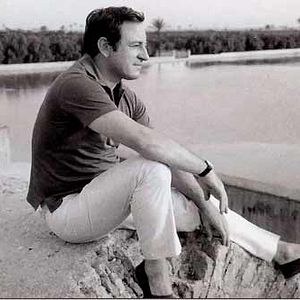 Bilder Yves Saint Laurent - L' Amour fou