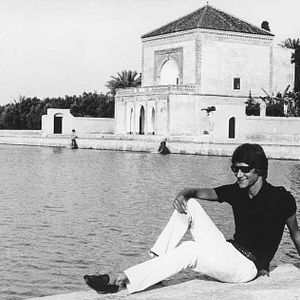 Bilder Yves Saint Laurent