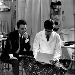 Bilder Yves Saint Laurent - L' Amour fou