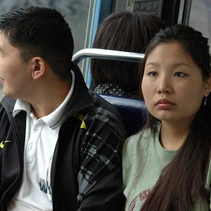 Bilder Les Arrivants