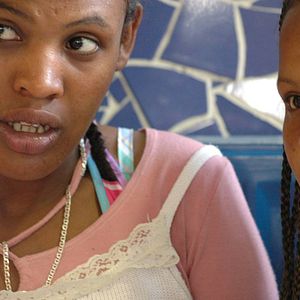 Bilder Les Arrivants