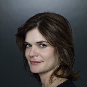 Bilder Betsy Brandt