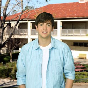 Bilder Nicholas Braun