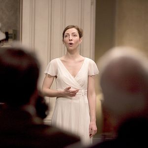 Bilder Die zwei Leben des Daniel Shore