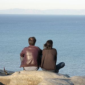 Bilder Die zwei Leben des Daniel Shore