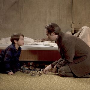 Bilder Die zwei Leben des Daniel Shore