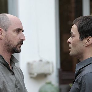 Bilder Die zwei Leben des Daniel Shore