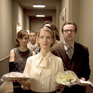 Bilder Die zwei Leben des Daniel Shore