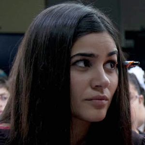 Bilder Zeynep Çamcı