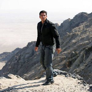 Bilder The Prisoner (2009)