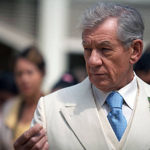 Bilder Ian McKellen