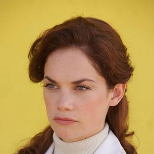 Bilder Ruth Wilson