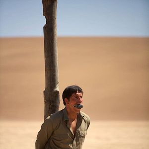 Bilder The Prisoner (2009)