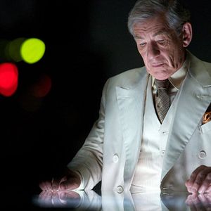 Bilder Ian McKellen
