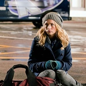 Bilder Britt Robertson