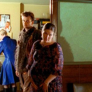 Bilder David Tennant