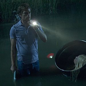 Bilder Michael C. Hall