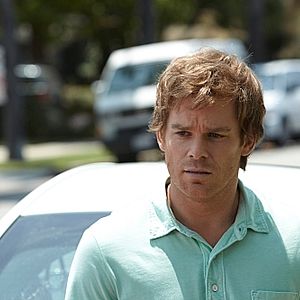 Bilder Michael C. Hall