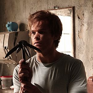 Bilder Michael C. Hall