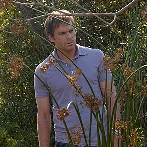 Bilder Michael C. Hall