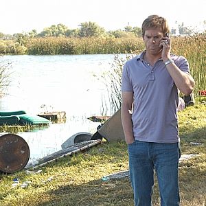 Bilder Michael C. Hall