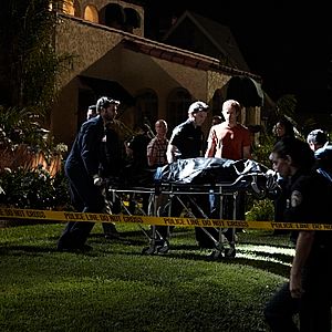 Bilder Michael C. Hall