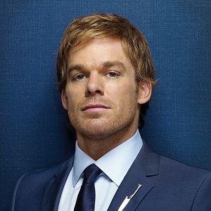 Bilder Michael C. Hall