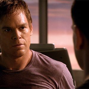 Bilder Michael C. Hall