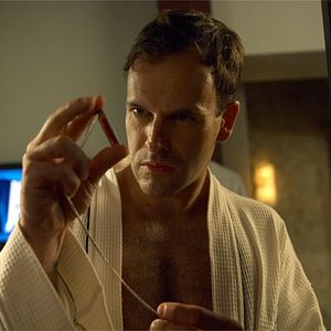 Bilder Jonny Lee Miller