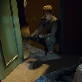 Bilder Michael C. Hall