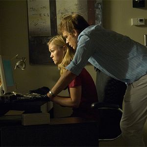 Bilder Michael C. Hall