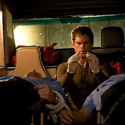 Bilder Michael C. Hall