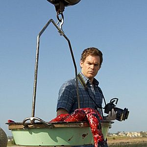 Bilder Michael C. Hall