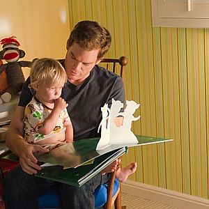 Bilder Michael C. Hall