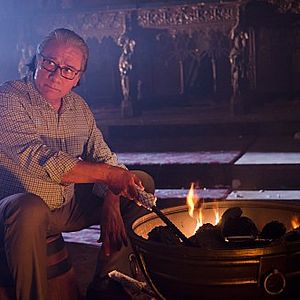 Bilder Edward James Olmos