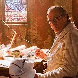 Bilder Edward James Olmos