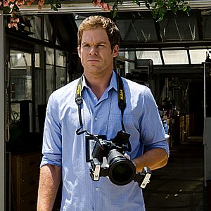 Bilder Michael C. Hall