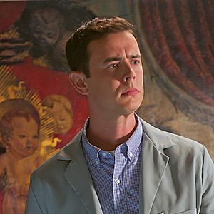 Bilder Colin Hanks