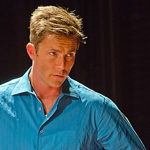 Bilder Desmond Harrington